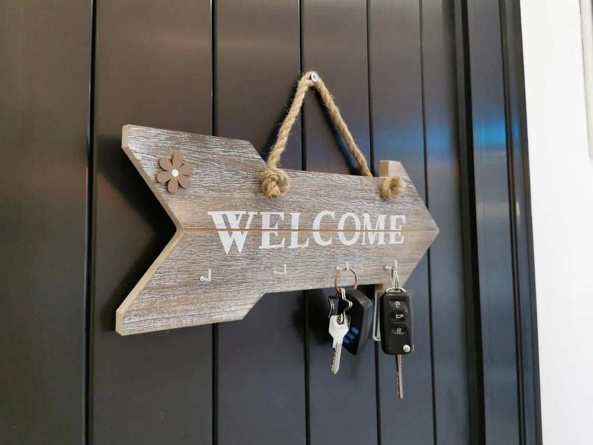Luxury Apartment Of Costa 코스타델실렌시오
