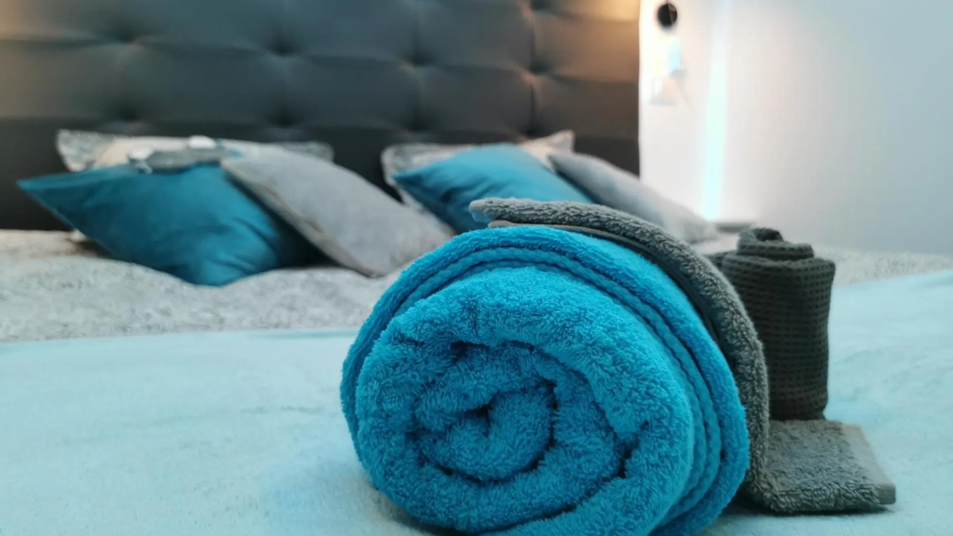 Luxury Apartment Of Costa 코스타델실렌시오