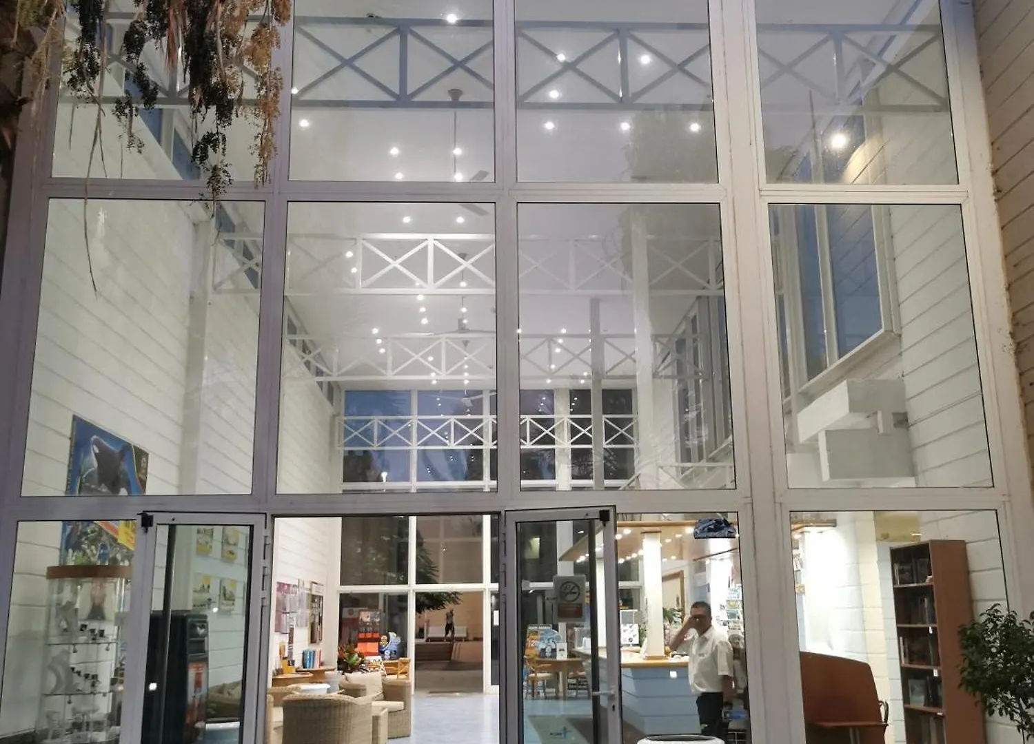 Luxury Apartment Of Costa 코스타델실렌시오