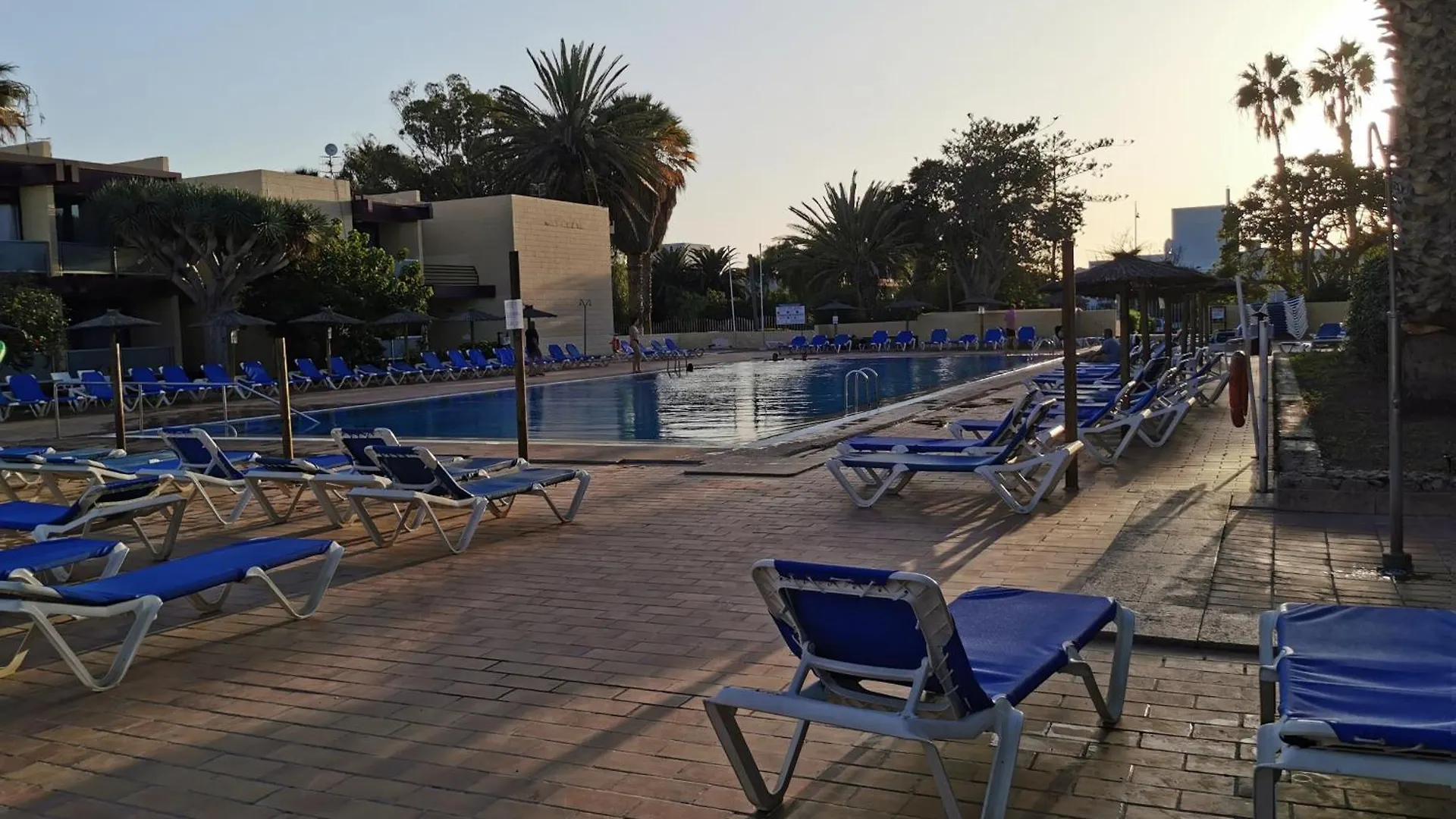 Luxury Apartment Of Costa Costa Del Silencio