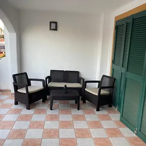 Apartment Rocas Del Mar, Costa Del Silencio