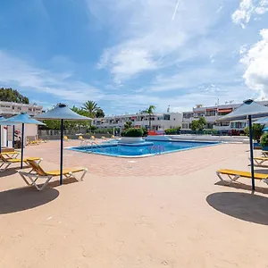 Apartment Ricky Place - Chaparral Complex, Costa Del Silencio