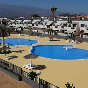 Apartment Geranios 21 Tenerife, Costa Del Silencio
