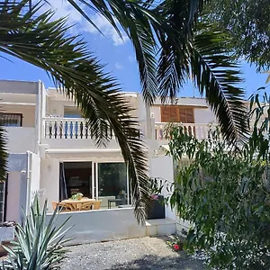 Apartment Casita Isla Bonita, Costa Del Silencio