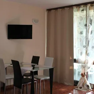 Apartment Beautiful Hercules, Costa Del Silencio