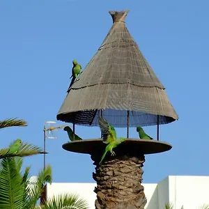 Apartment La Kasita In Primavera, Costa Del Silencio