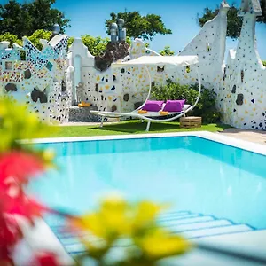  Apartament Los Moxaicos, Tenerife