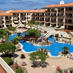 Apartment Silvia, Costa Del Silencio