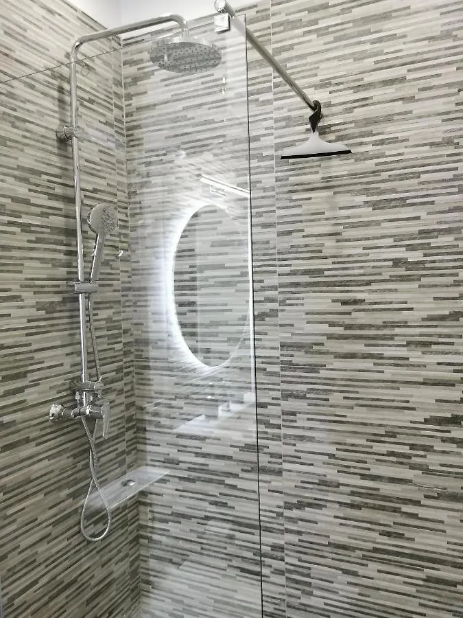 Luxury Apartment Of Costa Costa Del Silencio