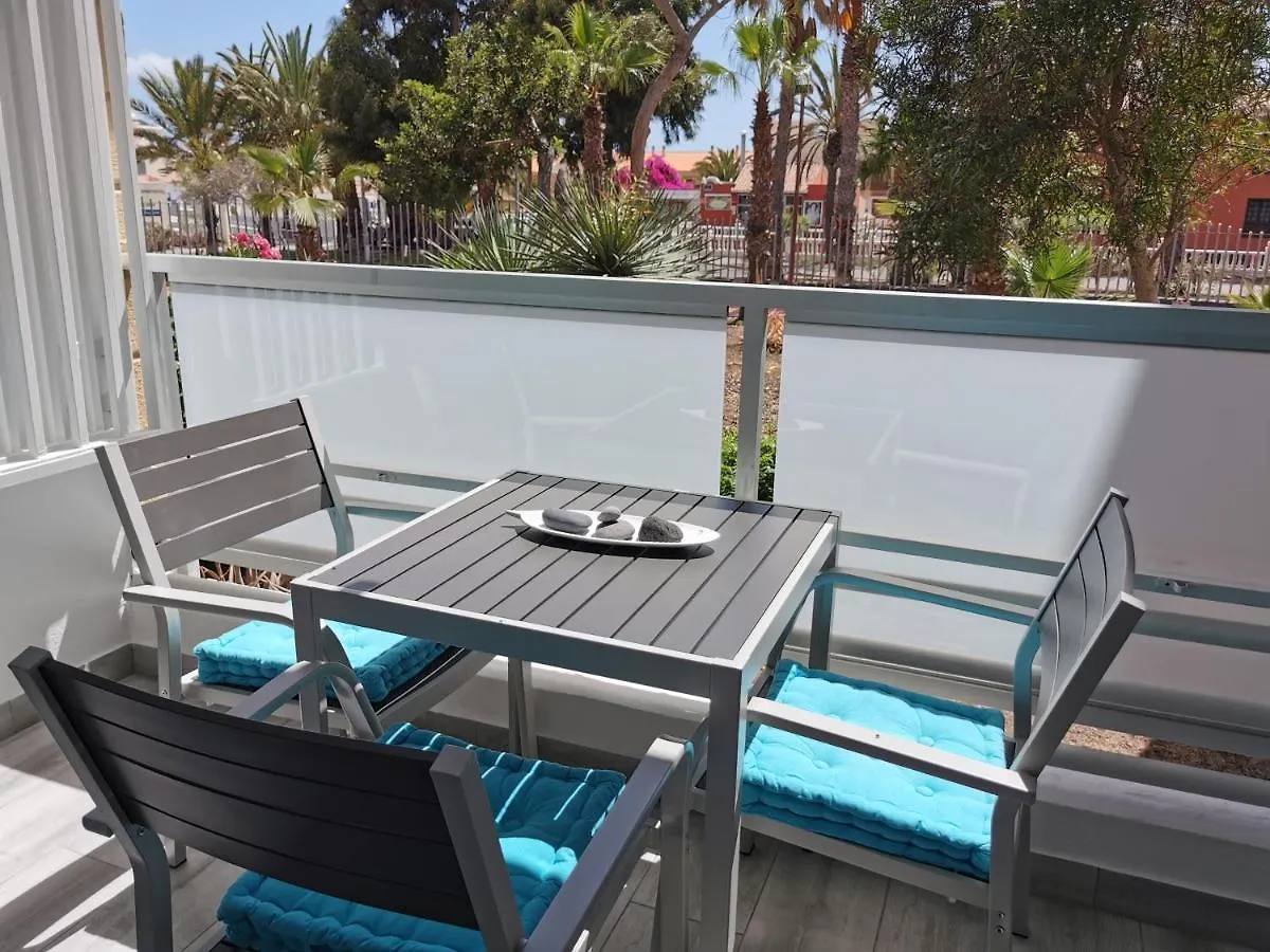 Luxury Apartment Of Costa Costa Del Silencio