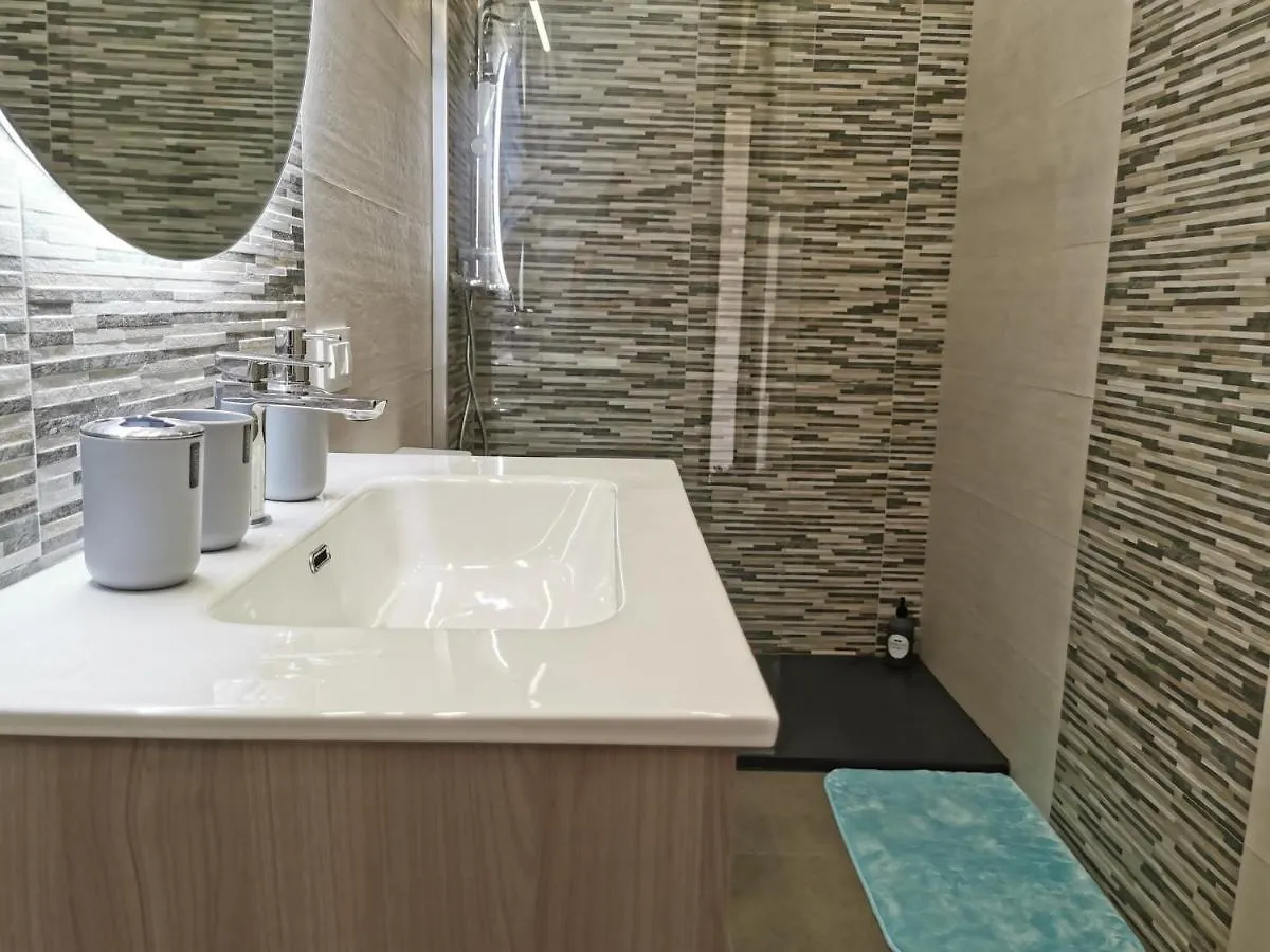 Luxury Apartment Of Costa Costa Del Silencio