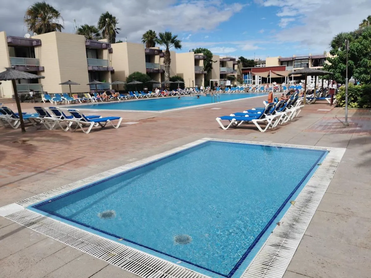 Luxury Apartment Of Costa Costa Del Silencio
