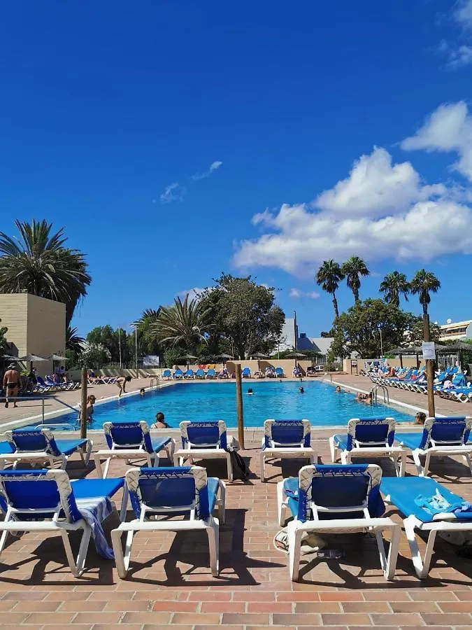 Luxury Apartment Of Costa Costa Del Silencio 0*,  Spain