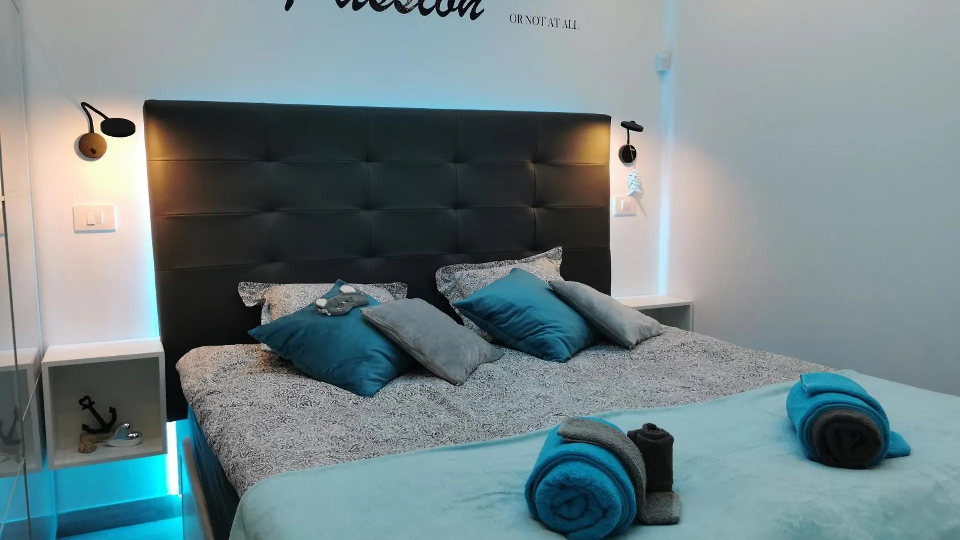 Luxury Apartment Of Costa Costa Del Silencio Spain