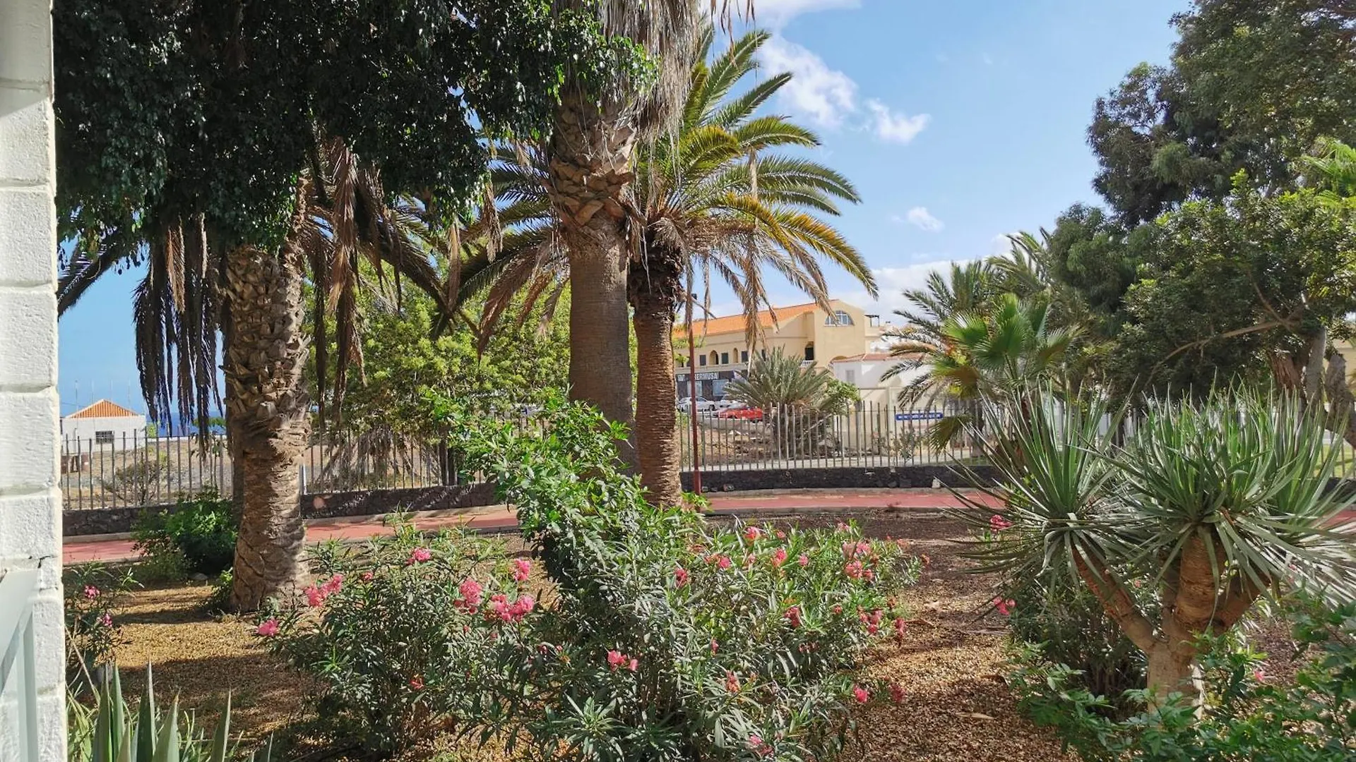 Luxury Apartment Of Costa Costa Del Silencio