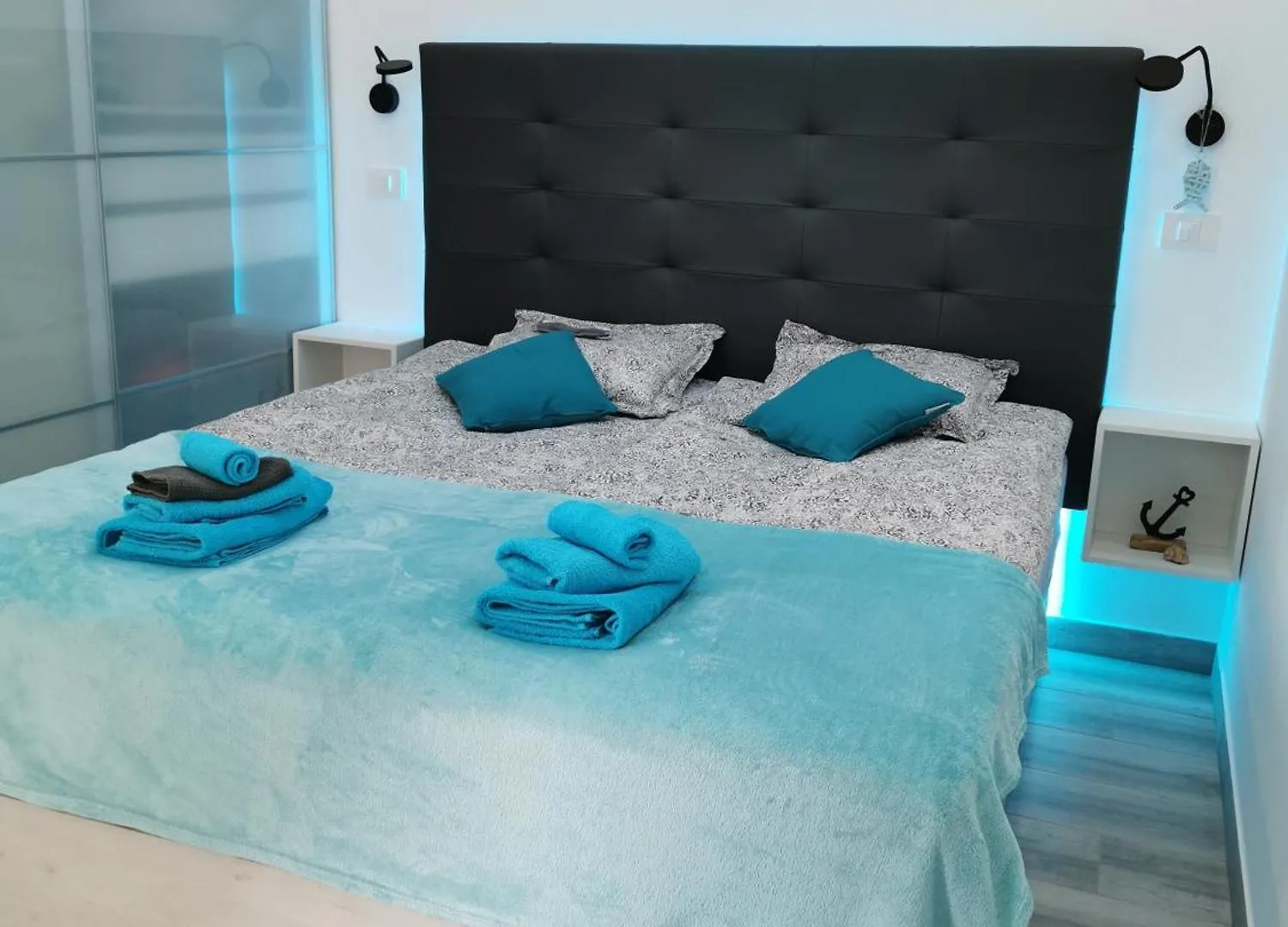Luxury Apartment Of Costa Costa Del Silencio