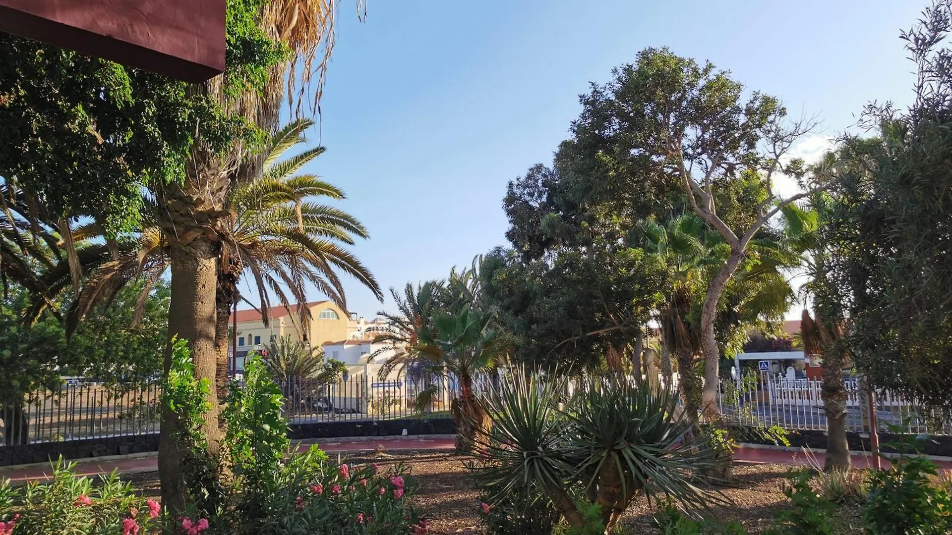 Luxury Apartment Of Costa Costa Del Silencio Spain